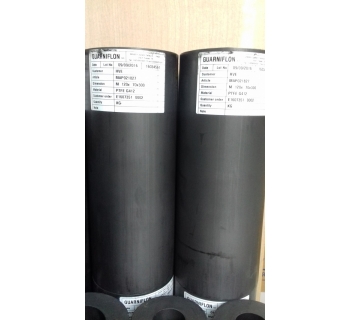 Ống PTFE 15% Carbographite